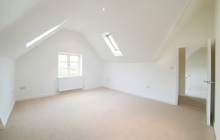 Quorn Or Quorndon bedroom extension leads