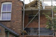 free Quorn Or Quorndon home extension quotes