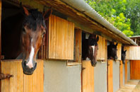 free Quorn Or Quorndon stable construction quotes
