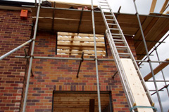 house extensions Quorn Or Quorndon