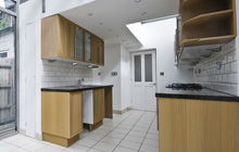 Quorn Or Quorndon kitchen extension leads